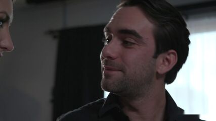 Caught With The Buzzer