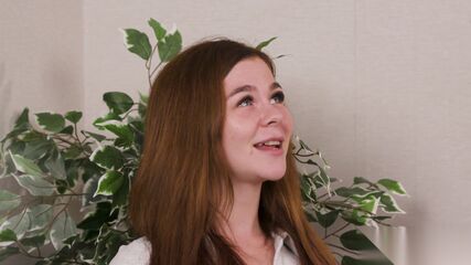 Ebony Nudist BBC Cocksucker